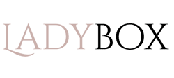 webshops theladybox.dk logo