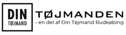 webshops tojmanden.dk logo