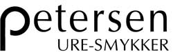 webshops ure-smykker.dk logo
