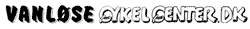 webshops vanlosecykelcenter.dk logo