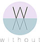 webshops without.dk logo