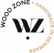 webshops woodzone.dk logo