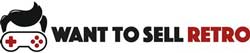 webshops wtsretro.dk logo