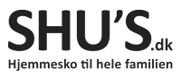 webshops shus.dk logo