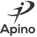 One-Click Buy webshops apino logo