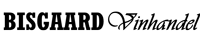 webshops bisgaard-vin.dk logo