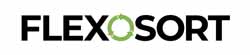 webshops flexosort logo