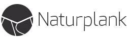 webshops naturplank.dk logo