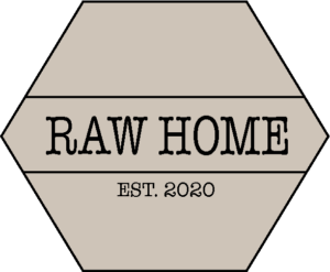 webshops raw home logo
