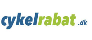 webshops cykelrabat logo