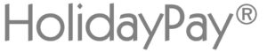 webshops holidaypay logo