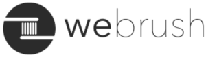 webshops webrush logo