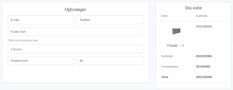 Checkout that can challenge Amazon
