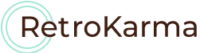 webshops retrokarma logo