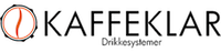 webshops Kaffeklar.dk logo
