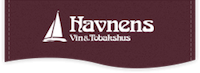 webshops havnens vin