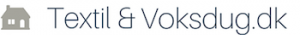 webshops textilogvoksdug.dk/