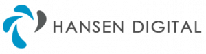 logo hansen digital