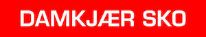 Damkjær-sko
