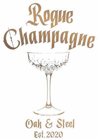 rogue champagne