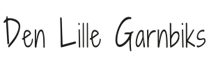 den lille garnbiks